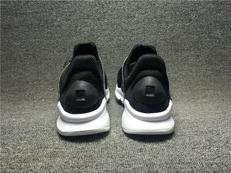 Super Max Perfect Nike Sock Dart  Shoes (98%Authentic)--001